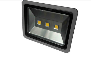 通りのための高い明るさ 150w 屋外 LED の洪水ライト アルミ合金