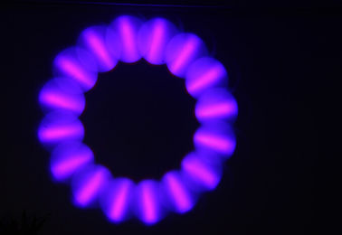 230w 7r の段階 LED のディスコはディスコの光ビーム移動ヘッド効果つきましたり/クラブ