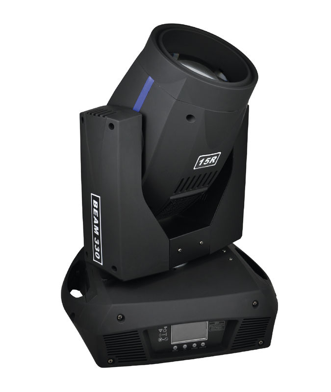 プロ ライト 7500k 14 色の白をつける Sharpy 330w 15r のビーム段階