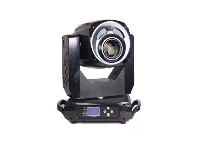 DJはビーム移動ヘッド ライトOSRAM SIRIUS HRI 280W光源を上演します