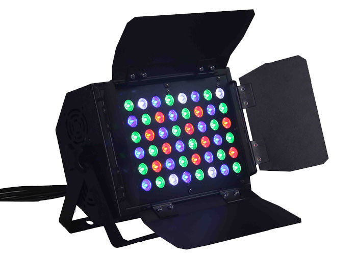 高い内腔 LED の段階の洪水ライト 54pcs 162w 90-240V 50/60HZ セリウム