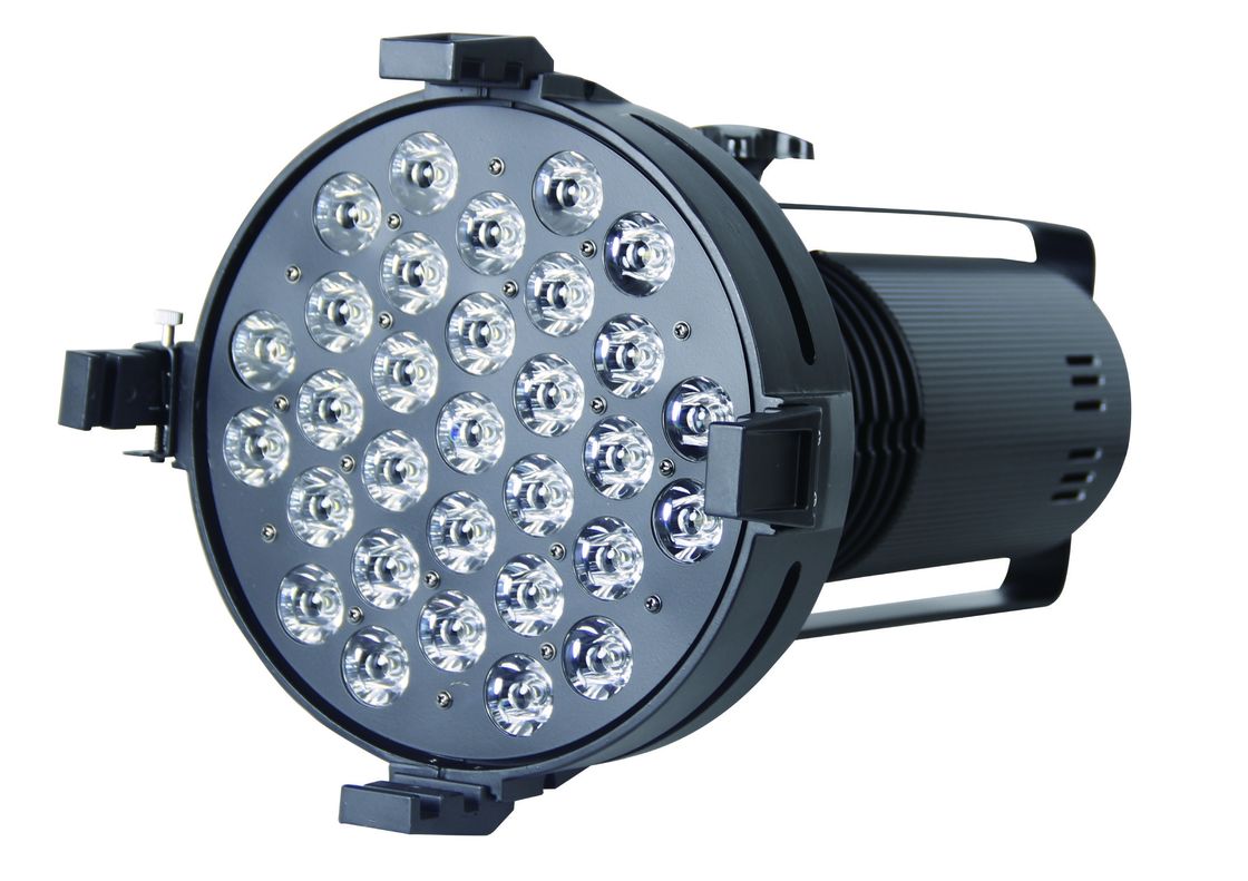 31pcs/36pcs x 10w DJはショーのためのライト白い色自動LEDの照明を上演します