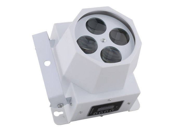 Hight力のビーム効果の40W RGBW LED 8のGoboの効果の段階ライト