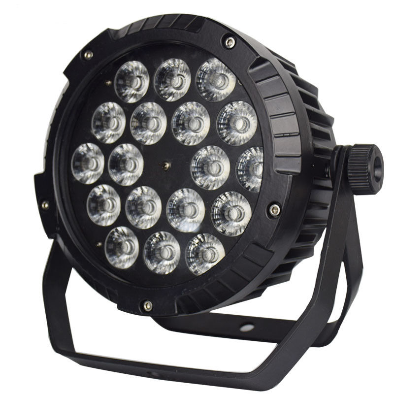フル カラーの屋外の導かれた標準の段階はDMX512声制御と/自走式つきます