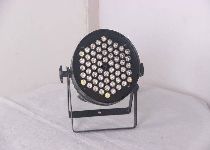Uplights屋内導かれた60*3wのRgbwaによって導かれる標準はDj党のためのライトできます