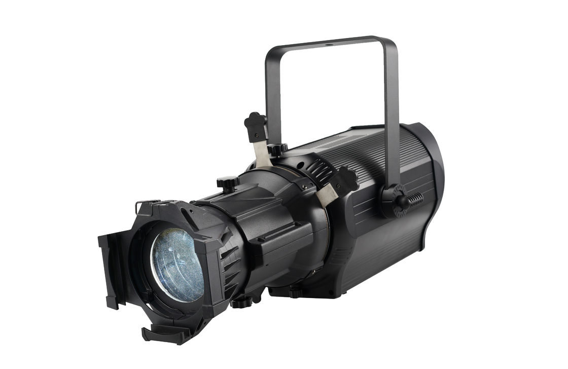 300w RGBW 4in1 教会 結婚式 教会 ステージ の  elipsoidal プロフィール ライト