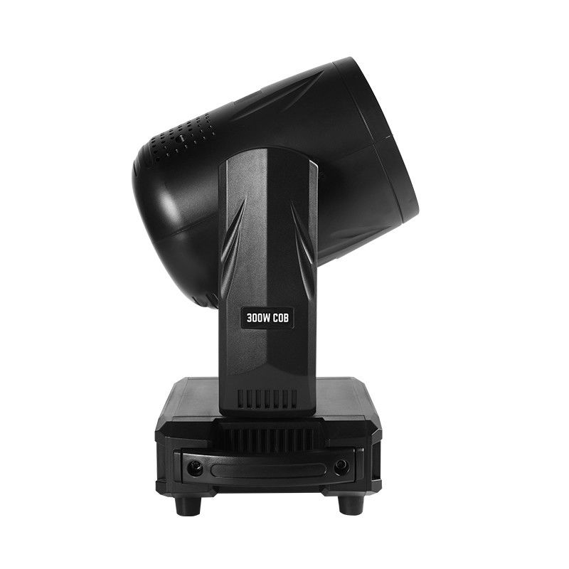 300W LED 表面移動ヘッドライト 2700-6500K 色温