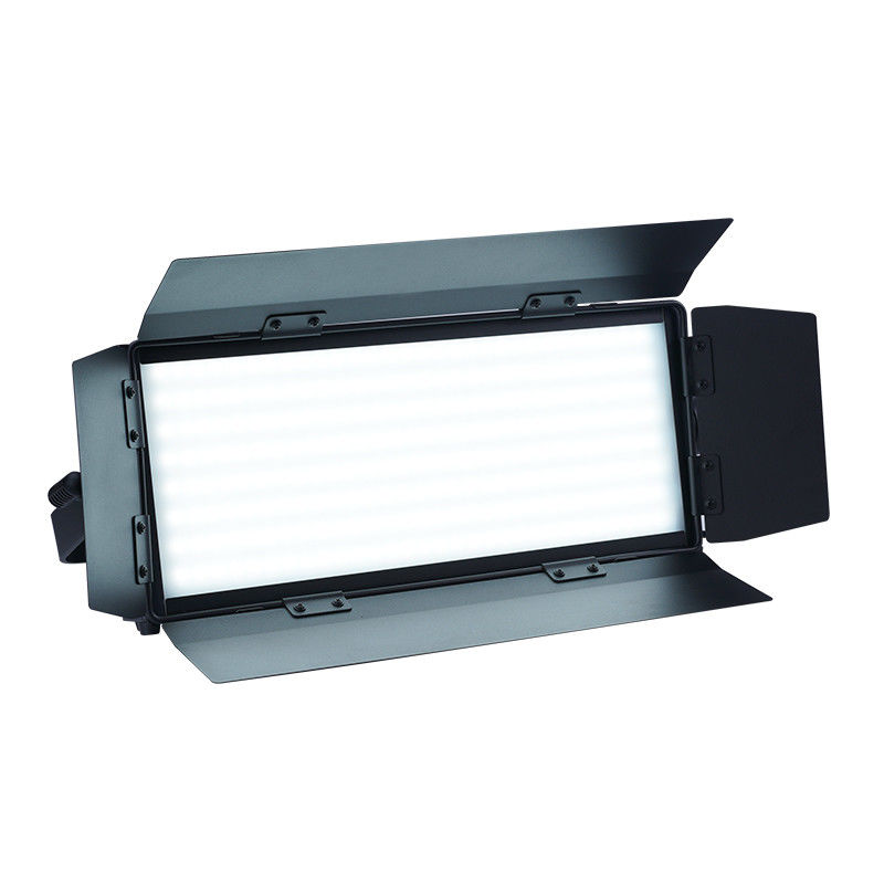 100W 3200k 5600k 双色 LED 天空パネル 会議室のための充電灯
