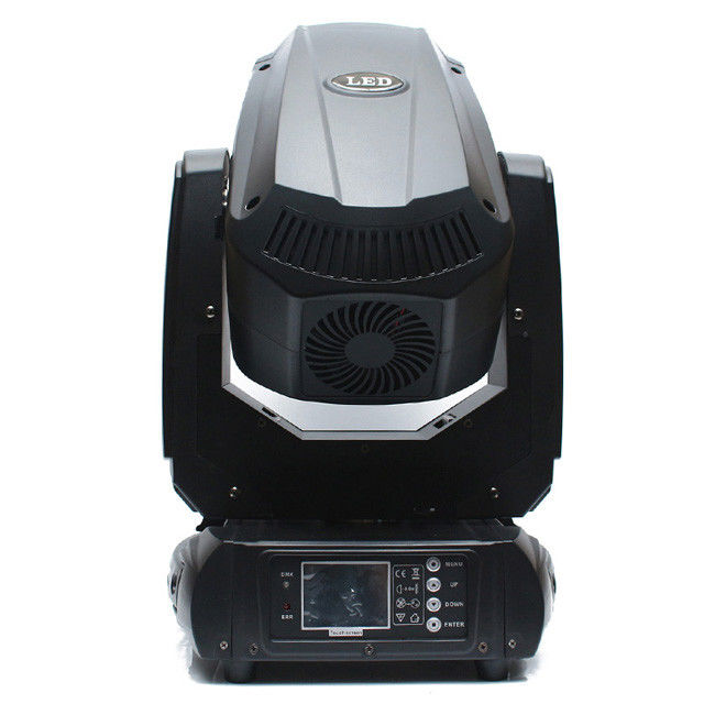 200W DJの移動頭部、多カラー ホイール専門の移動ヘッド ライト