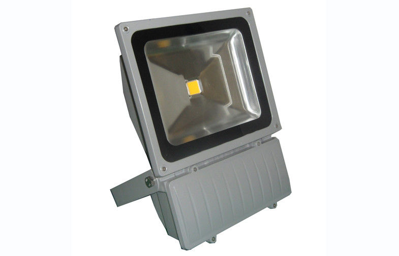 高性能 70W LED の段階の洪水ライト 8500Lm 高い内腔の段階の照明設備
