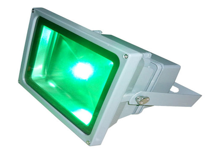 高い発電屋外 LED の段階の洪水ライト/IP65 50W RGB か白い LED の洪水ライト
