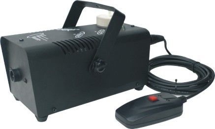 400W スタジオ、劇場、コンサートのための小型煙の霧機械段階の特殊効果装置