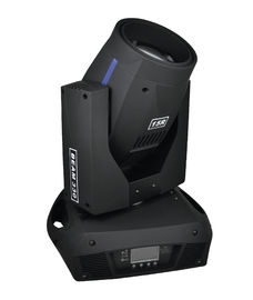プロ ライト 7500k 14 色の白をつける Sharpy 330w 15r のビーム段階