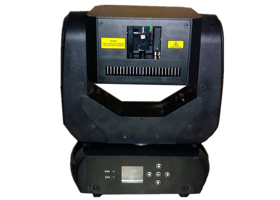 DMX の 200 W の効果の移動頭部 RGB LED の段階の洪水ライト/マスター スレーブ